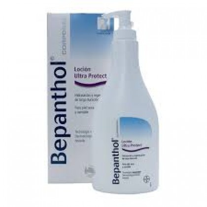 BEPANTHOL ΓΑΛΑΚΤΩΜΑ 400 ML